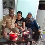 Menendi Kapdan