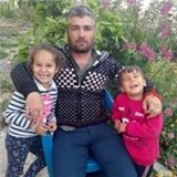 Mehmet Sibel'im Aydınlıoglu