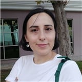 Serap Akgün