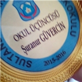 Sultan Günay