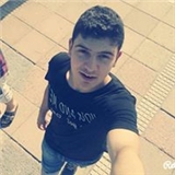 Ismail Baldak
