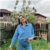 Beyza Çandır