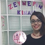 Şeyma Dervişoğlu