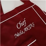 Chef Necla Aktaş