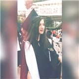 Gökçe Aslanyavrusu