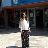 Serap Metineren