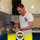 Serkan Çavdar