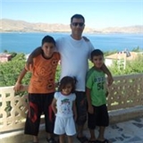 Mehmet Bayram Tuncay