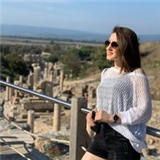 Fatma Gül Yurtsever