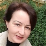 Nurhayat Anıl Mersin