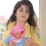 Ezgi Su Özerden