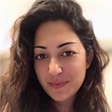 Ayşe Toprakdeviren