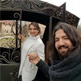 Iryna Osman Gülay