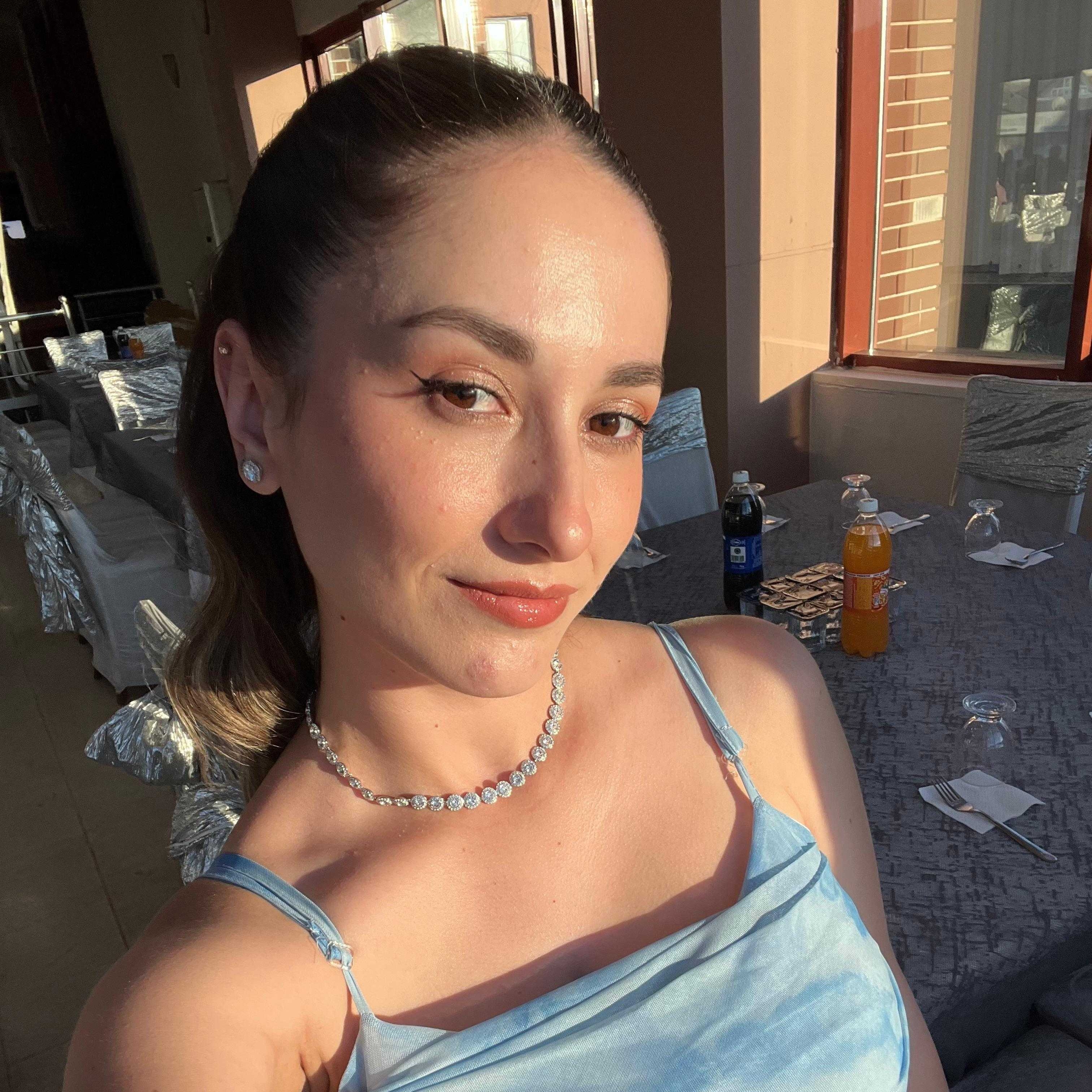 Gizem Aldırmaz
