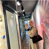 Sema ildeniz ovalı