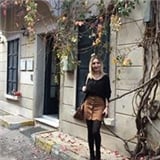 Esra Çınar