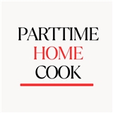 Parttime Home Cook