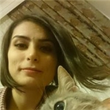 Ceren Usalan