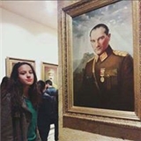 Melike Zengin