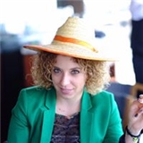 Tugce Ikis