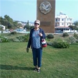 Zeliha Nejla Uysal