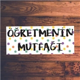 ogretmeninmutfagii