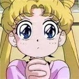 Usagi Tsukino