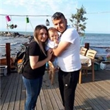 Gamze Yangu Ağcık