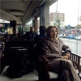 Ceren Kaya