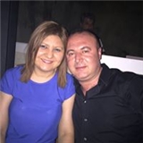 Sevinç Sabur Durak