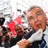 Anarşik Adam