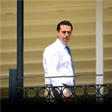 Mithat Alkan