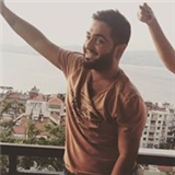 Baran Can Güngör