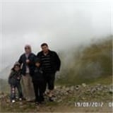 Hafize Topaloglu