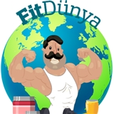 Fit Dünya