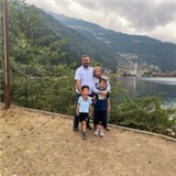 Nilüfer Kaplan Balandız