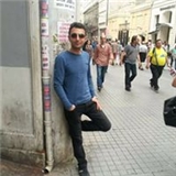 Gökhan Aktürk