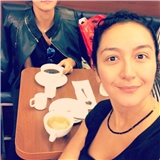 Demet Simsek Olca