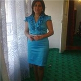 Kemale Aliyeva