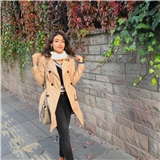 Şeyma Özdemir