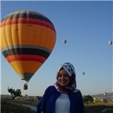 Hatice Taşkın