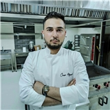 Ömer Enes Akpınar