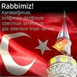 Nagehan Arıkan Sarıçiçek