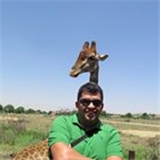 Oguzhan Caliskan