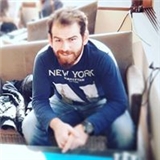 Fırat B. Arslan