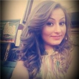 Merve Evren Çakmak
