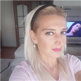 Sara Sağlıcan Çavuşoğlu