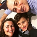 Arzu Esmahan Songür Çınar