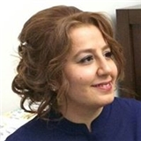 Berna Balıkçı Özdemir