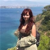 Sena Yilmaz